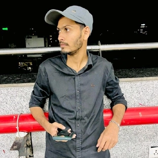 Amit Prajapati