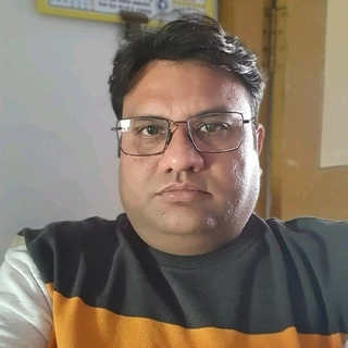 Amit Prajapati