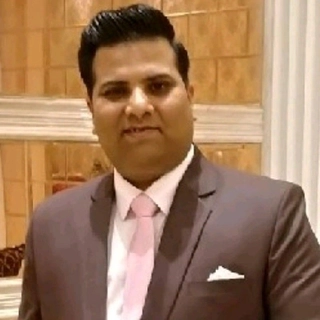 Amit Punjabi