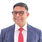Amit Raj Sinha