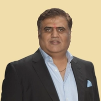 Amit Ruparel