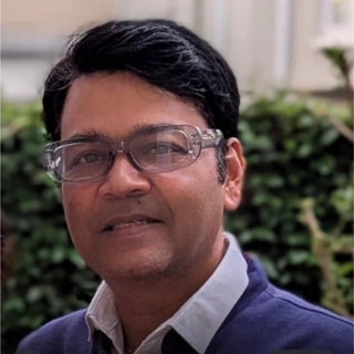 Amit Sahni