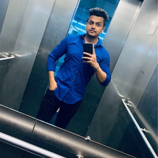 Amit Saini