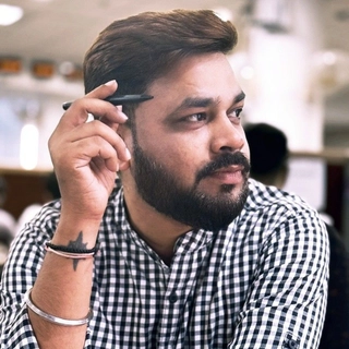 Amit Saini