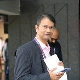 Amit Salunkhe