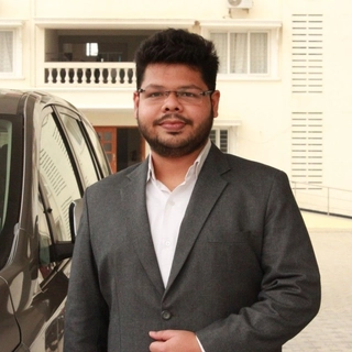 Amit Sarkar