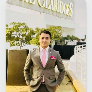 Amit Sati
