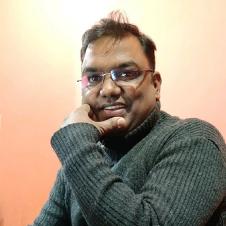Amit Saxena