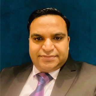 Amit Saxena