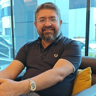 Amit Sethi