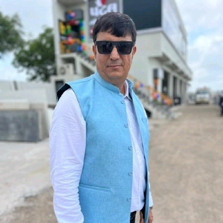 Amit Sharma