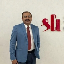 Amit Sharma