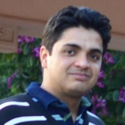 Amit Sharma