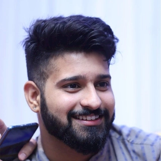 Amit Sharma