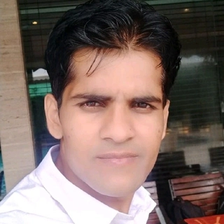AMIT SHARMA