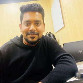 Amit Shrivastava