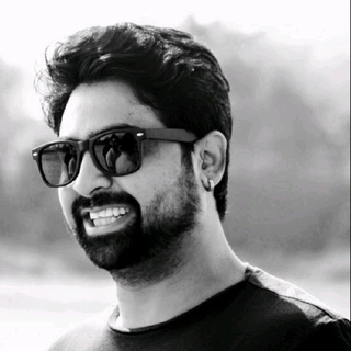 Amit Shrivastava