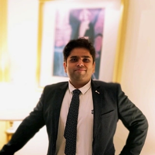 Amit Shukla