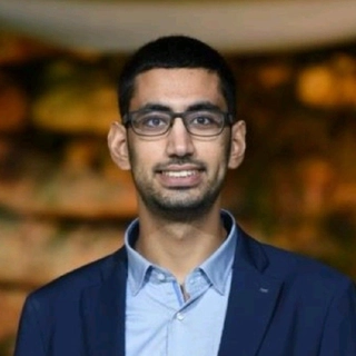 Amit Shukrani