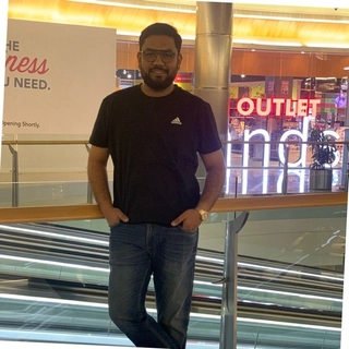 Amit Singh
