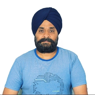 Amit Singh Kukreja