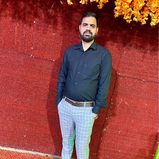 Amit Tanwar