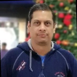 Amit Uniyal