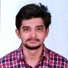 Amit Vaghamshi