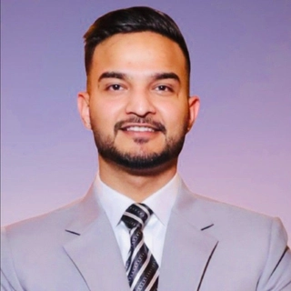 Amit Vikram Sharma