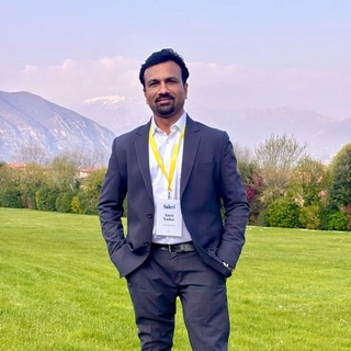 Amit Yadav