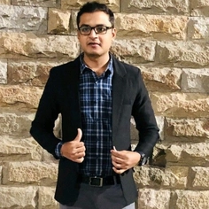 Amit Zaveri