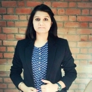 Amita Acharya Raval