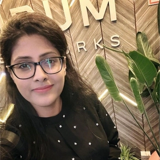 Amita Gupta