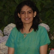 Amita Suri