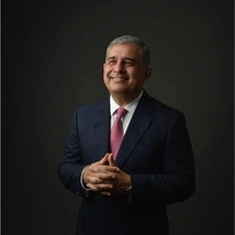 Amitabh Chaudhry