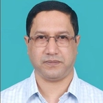 Amitabh Dhar