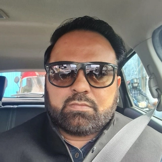 Amitabh Kumar