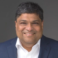Amitabh Mathur