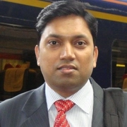 Amitabh Tripathi