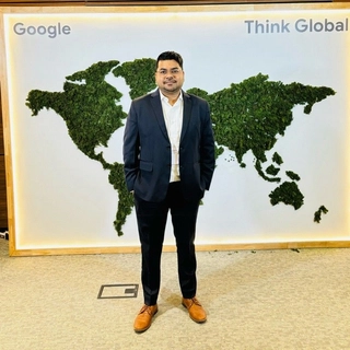 Amitek Sinha