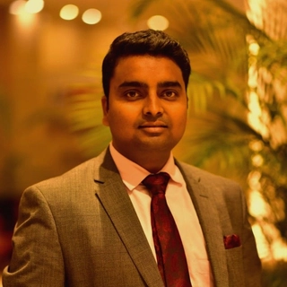 Amitesh Anand