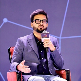 Amitesh Sinha