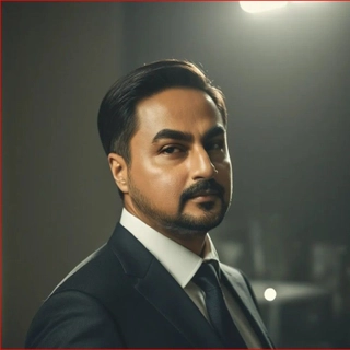 Amitesh Verma