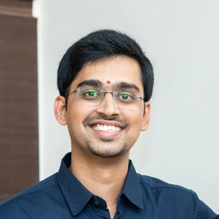 Amith M Prasad