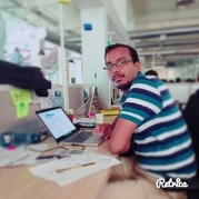 Amith. P.k