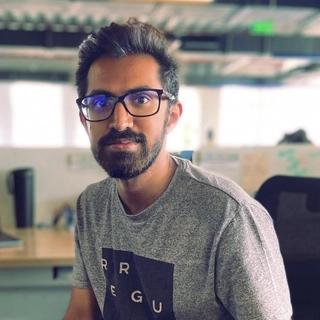 Amith Prasad