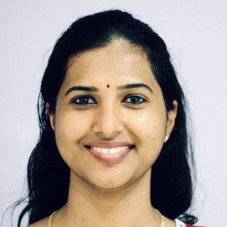 Amitha Maithry