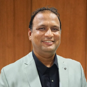 Amitkumar Subhashchandra Khandelwal