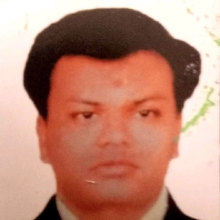 Amitkumar Vyas