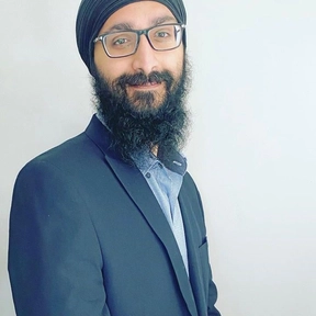 Amitoj Singh